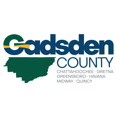 Smaller County Logo