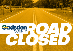 gadsden-roadclosed