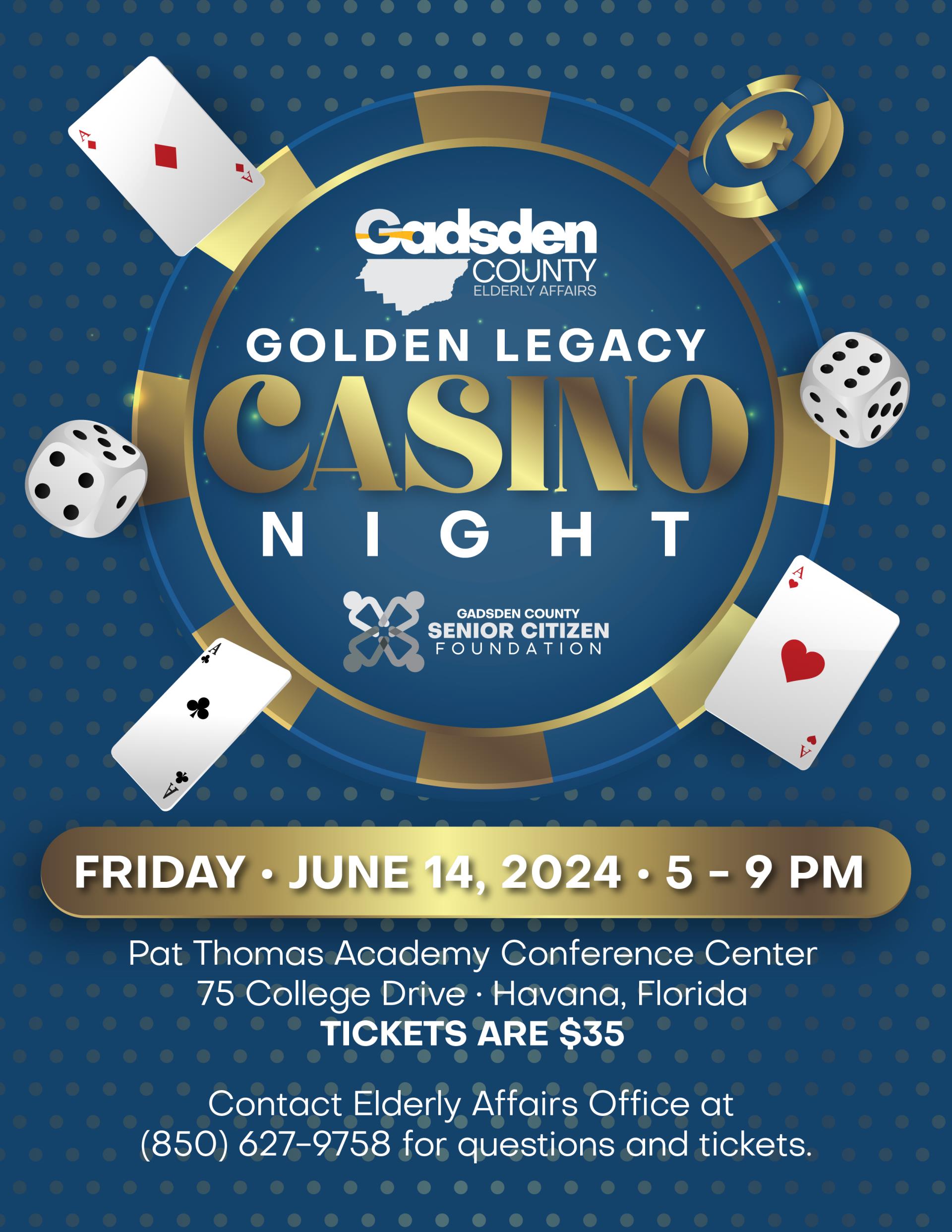 GadsdenSeniorServices50-CasinoNight (1)