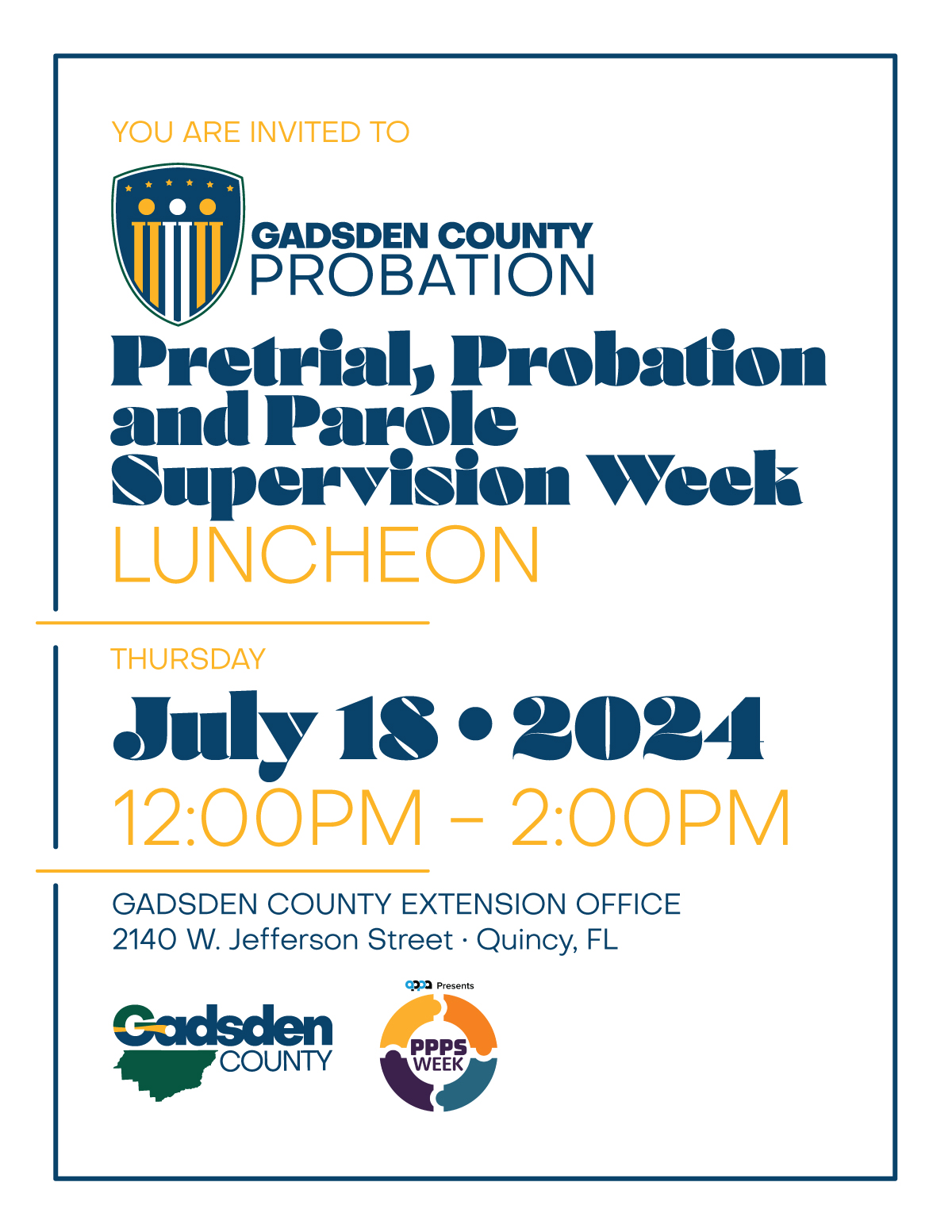 Gadsden-ProbationWeek-2024-Luncheon-Social