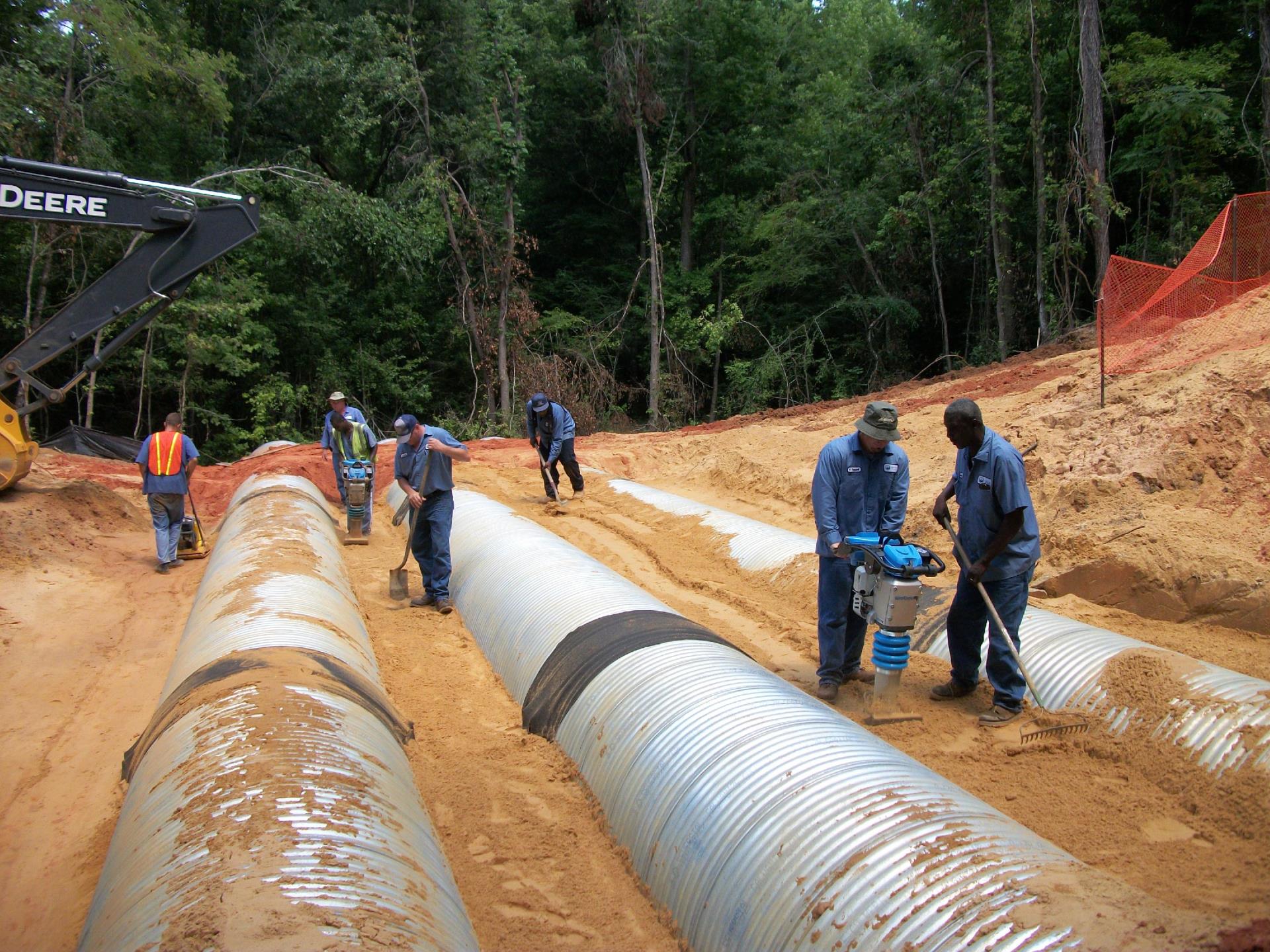 Pipeline