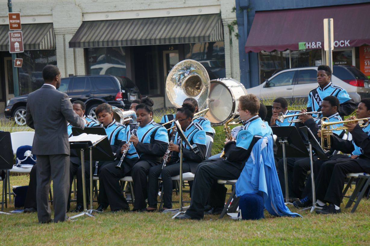 Centennial Courthouse Celebration